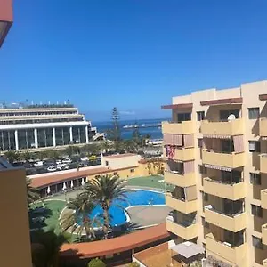 Los Angeles - Los Cristianos Los Cristianos (Tenerife)