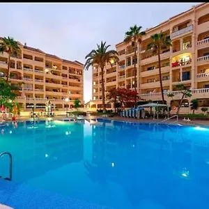 Estudio Castle Harbour 403 Cristianos Los Cristianos (Tenerife)